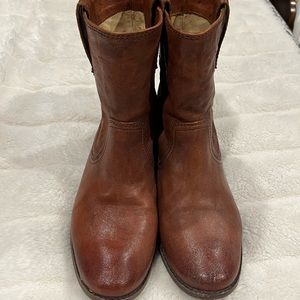 Frye boots